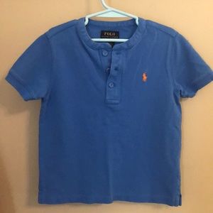 Polo Ralph Lauren shirt